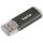  Pen Drive 16GB Hama 90983 "Laeta" szürke USB 2.0 