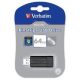  Pen Drive 64GB Verbatim Store 'n' Go fekete (49065) 