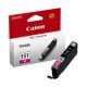  Canon CLI-551M magenta tintapatron (6510B001) 