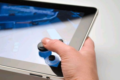  DIGITUS Tablet Joystick (DA-70070) 