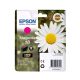  Epson T18034010 Magenta tintapatron 3,3ml 