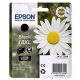  Epson T18114010 feket tintapatron 11,5ml, 18XL 
