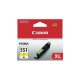  Canon CLI-551Y XL sárga tintapatron (6446B001) 