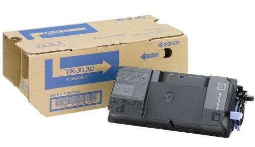 Kyocera TK-3130 fekete toner 