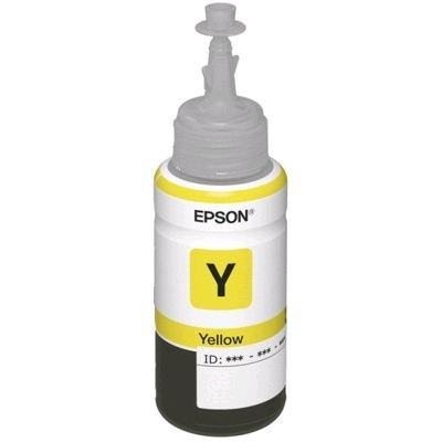  Epson T6644 sárga tinta (C13T66444A) 