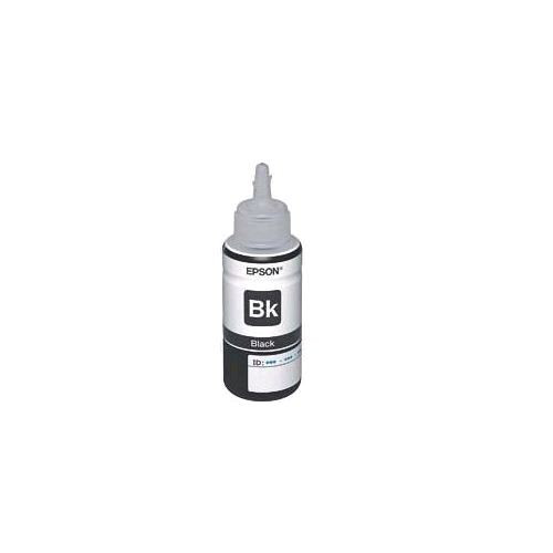  Epson T6731 fekete tinta (C13T67314A) 