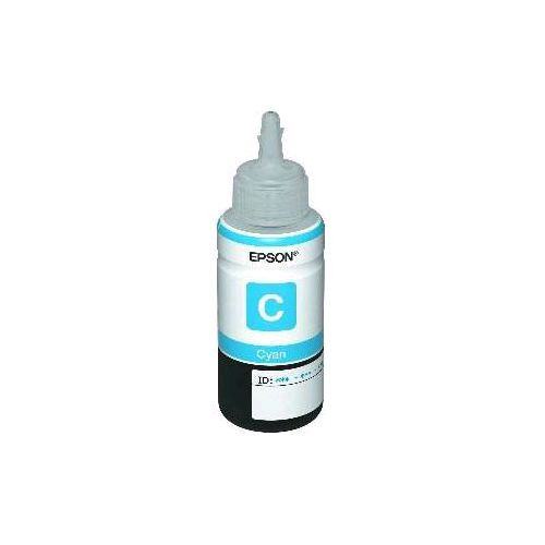  Epson T6732 cyan tinta (C13T67324A) 