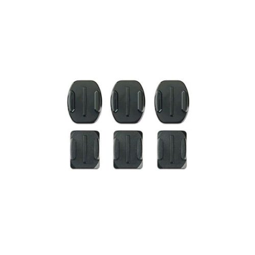  GoPro Curved + Flat Adhesive Mounts - rögzítő csomag (AACFT-001) 