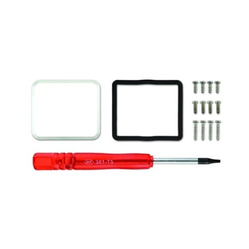  GoPro HERO3 Lens Replacement Kit  - csere lencse csomag (ALNRK-301) 