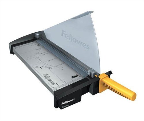  FELLOWES "Fusion" A3, 10 lap, karos vágógép (IFW54109) 