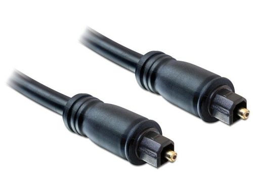  Gembird Cablexpert Toslink optikai kábel 1m (CC-OPT-1M) 