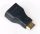  Gembird Cablexpert Adapter HDMI female --> HDMI mini-C male (A-HDMI-FC) 