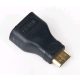  Gembird Cablexpert Adapter HDMI female --> HDMI mini-C male (A-HDMI-FC) 
