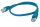  Gembird Cablexpert FTP CAT5e patch kábel 1m kék  (PP22-1M/B) 