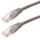  Gembird Cablexpert FTP CAT5e patch kábel 2m szürke (PP22-2M) 