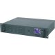  Gembird 1500VA  19U Rack szünetmentes tápegység USB (UPS-RACK-1500) 