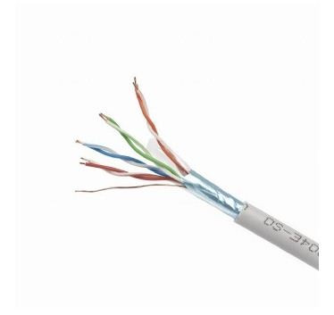  Gembird Cablexpert FTP solid kábel Cat5e 0.50 mm CCA 305m (FPC-5004E-SOL) 