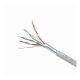  Gembird Cablexpert FTP solid kábel Cat5e 0.50 mm CCA 305m (FPC-5004E-SOL) 