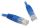  Gembird Cablexpert UTP CAT5e patch kábel 0.5m kék  (PP12-0.5M/B) 