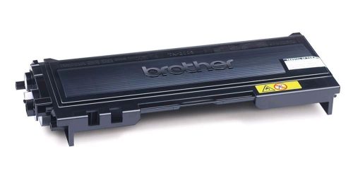  Brother TN-2005 fekete toner 