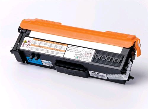  Brother TN-325C kék toner 
