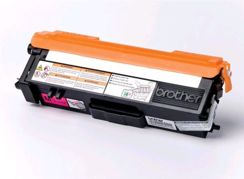  Brother TN-325M magenta toner 