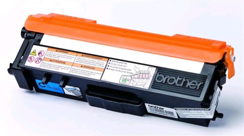  Brother TN-328C kék toner 