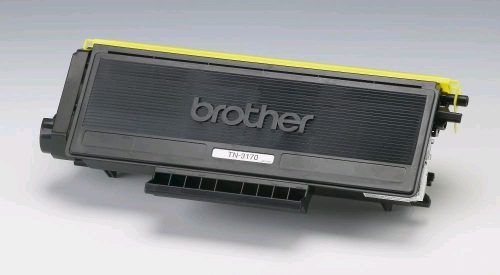  Brother TN-3170 fekete toner 