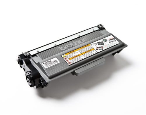  Brother TN-3390 fekete toner 