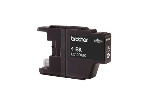  Brother LC1220 fekete tintapatron 