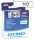  DYMO "D1" Feliratozógép szalag 24 mm x 7 m fekete-fehér (GD53713) 
