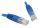  Gembird Cablexpert UTP CAT5e patch kábel 5m kék  (PP12-5M/B) 