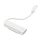  RaidSonic ICY BOX IB-AC603a-U3 USB3.0 -> 2.5" SATA adapter fehér 