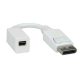  Roline DisplayPort --> mini DisplayPort M/F adapter  (12.03.3132-20) 