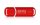  Pen Drive 32GB ADATA UV150 piros USB 3.0 (AUV150-32G-RRD) 