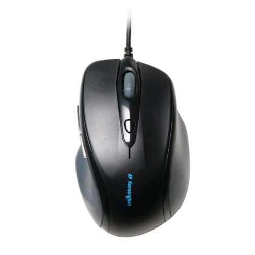  Kensington Pro Fit Full-Size optikai egér PS/2/USB  (K72369EU) 