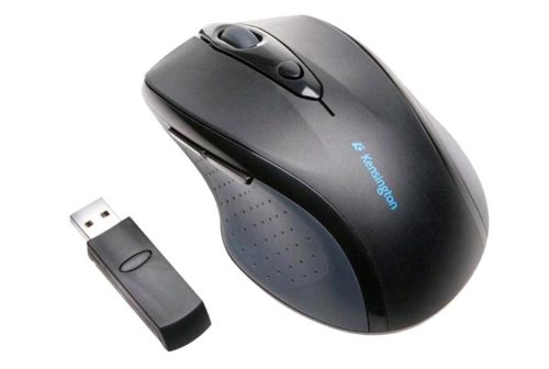  Kensington Pro Fit Full-Size vezeték nélküli optikai egér (K72370EU) 