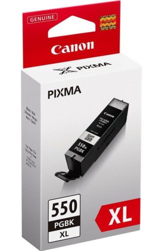  Canon PGI-550XL fekete tintapatron (6431B001) 
