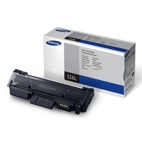  Samsung MLT-D116L/ELS SU828A fekete toner 