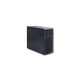  Supermicro SYS-5035L-IB Super Server fekete 