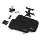  Lenco TK-2 tablet tokok + kiegészítő kit 