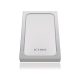  RaidSonic ICY BOX IB-254U3 2.5" SATA HDD külső ház USB 3.0 