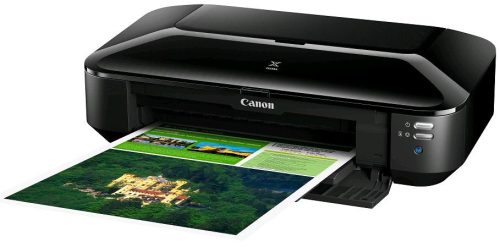  Canon PIXMA iX6850 A3+ színes tintasugaras nyomtató 