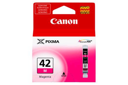 Canon CLI-42M magenta tinta 