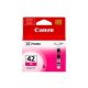  Canon CLI-42M magenta tinta 