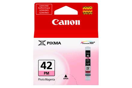  Canon CLI-42PM Photo magenta tinta 