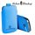  Easypix Urban Monkey 4"-4.3" mobiltelefon tok kék (53203) 