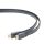  Gembird Cablexpert HDMI male-male lapos kábel 3m fekete (CC-HDMI4F-10) 