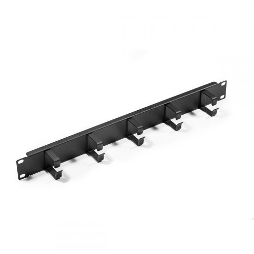  KELine 19”-os patch rendező panel (RAB-VP-X01-A2) 