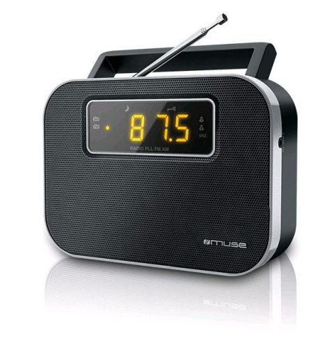  muse M-081 R rádió 